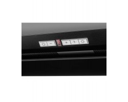 Вытяжка встраиваемая INTRO 70 BLACK KUPPERSBERG-foto5