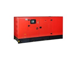 FUBAG Электростанция дизельная DS 137 DAC ES с подогревателем охлаждающей жидкости