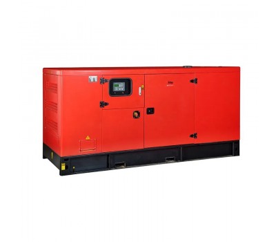 FUBAG Электростанция дизельная DS 137 DAC ES с подогревателем охлаждающей жидкости