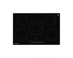 Варочная панель электрическая ECS 703 R KUPPERSBERG-foto2