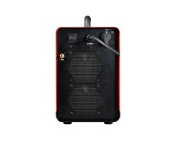FUBAG Инвертор сварочный INTIG 320 T W AC/DC PULSE (31455) с горелкой FB TIG 18 5P 4m (38463), модулем охлаждения и тележкой-foto7