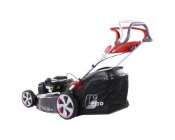 Газонокосилка бензиновая EFCO LR 53 TBX Allroad Plus 4-foto4