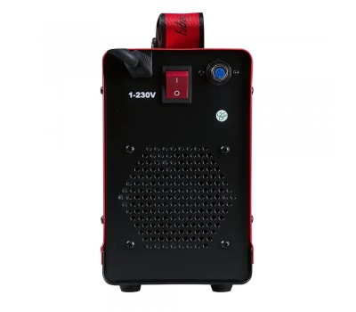 FUBAG Инвертор сварочный IN PULSE 220 FUBAG Инвертор сварочный IN PULSE 220