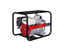 FUBAG Мотопомпа для сильнозагрязненной воды PTH 1000Т