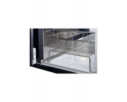 Микроволновая печь HMW 393 W KUPPERSBERG-foto4