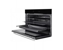 Духовой шкаф электрический FH 911 B KUPPERSBERG-foto2