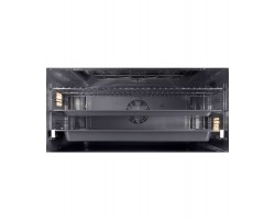 Духовой шкаф электрический FR 911 ANT Silver KUPPERSBERG-foto5