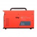 FUBAG Инвертор сварочный INTIG 400 T W AC/DC PULSE + горелка FB TIG 26 5P 4m