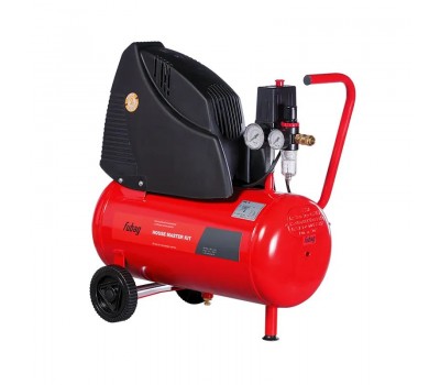 FUBAG Компрессор HOUSE MASTER KIT+ 5 предметов FUBAG Компрессор HOUSE MASTER KIT+ 5 предметов
