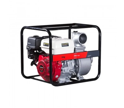 FUBAG Мотопомпа для чистой воды  PTH 1600.