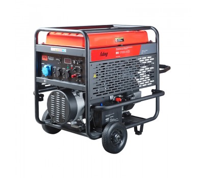 FUBAG Бензиновая электростанция с электростартером и коннектором автоматики BS 17000 A ES FUBAG Бензиновая электростанция с электростартером и коннектором автоматики BS 17000 A ES