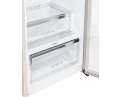 Холодильник отдельностоящий NRS 186 BE KUPPERSBERG-foto10