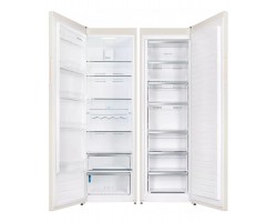 Холодильник отдельностоящий NRS 186 BE KUPPERSBERG-foto12