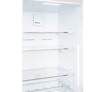 Холодильник отдельностоящий NRS 186 BE KUPPERSBERG