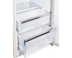 Холодильник отдельностоящий NRS 186 BE KUPPERSBERG-foto9