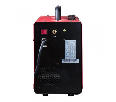 FUBAG Сварочный полуавтомат INMIG 200 SYN LCD c горелкой FB 250 3 м FUBAG Сварочный полуавтомат INMIG 200 SYN LCD c горелкой FB 250 3 м