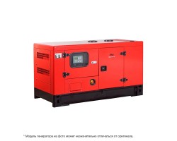 FUBAG Электростанция дизельная DSI 24 DAC ES