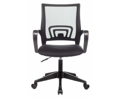 Кресло Бюрократ CH-695NLT черный TW-01 сиденье черный TW-11 сетка/ткань крестовина пластик-foto2