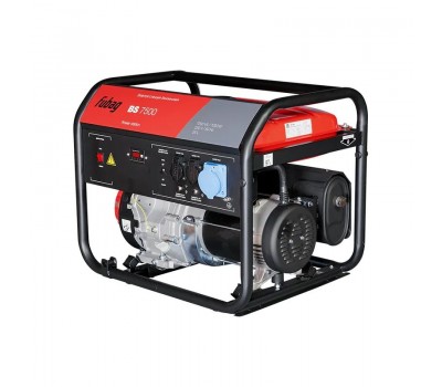 FUBAG Бензиновый генератор BS 7500