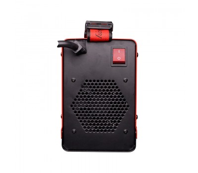FUBAG Инвертор сварочный IR 200 FUBAG Инвертор сварочный IR 200