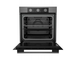 Духовой шкаф электрический HF 603 GR KUPPERSBERG-foto4