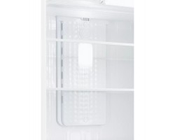 Холодильник отдельностоящий NTFD 53 BE KUPPERSBERG-foto16