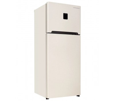 Холодильник отдельностоящий NTFD 53 BE KUPPERSBERG
