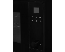 Микроволновая печь HMW 655 B KUPPERSBERG-foto4