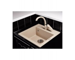 Кухонный смеситель GUS KG2511 SAND KUPPERSBERG-foto2