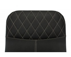 Кресло руководителя Бюрократ CH-608SL/ECO черный эко.кожа крестовина металл хром-foto5