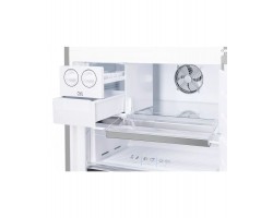 Холодильник отдельностоящий NRV 192 BRG KUPPERSBERG-foto12