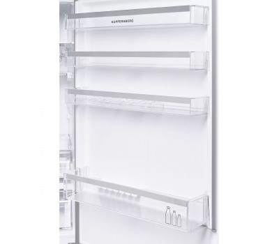 Холодильник отдельностоящий NRV 192 BRG KUPPERSBERG