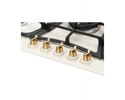 Варочная панель газовая FS 903 C Bronze KUPPERSBERG-foto3