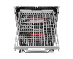 Посудомоечная машина GS 4557 KUPPERSBERG-foto6