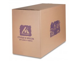 Кресло руководителя Бюрократ CH-993 оранжевый эко.кожа крестовина металл хром-foto7