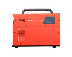 FUBAG Инвертор сварочный INTIG 320 T W DC PULSE + Горелка FB TIG 400W 4m + Адаптер разъема управления 5 pin + Блок жидкостного охлаждения Cool 70 + Тележка-foto5