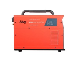 FUBAG Инвертор сварочный INTIG 320 T W DC PULSE + Горелка FB TIG 400W 4m + Адаптер разъема управления 5 pin + Блок жидкостного охлаждения Cool 70 + Тележка-foto6