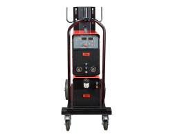FUBAG Инвертор сварочный INTIG 320 T W DC PULSE + Горелка FB TIG 400W 4m + Адаптер разъема управления 5 pin + Блок жидкостного охлаждения Cool 70 + Тележка-foto2