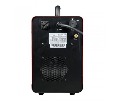 FUBAG Инвертор сварочный INTIG 320 T W DC PULSE + Горелка FB TIG 400W 4m + Адаптер разъема управления 5 pin + Блок жидкостного охлаждения Cool 70 + Тележка