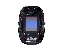 FUBAG Маска сварщика "Хамелеон" BLITZ 9-13 Visor BLACK-foto2
