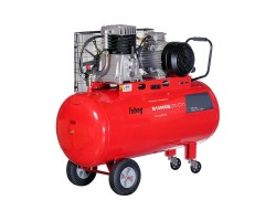 FUBAG Ременной одноступенчатый компрессор B10000B/270 CT11