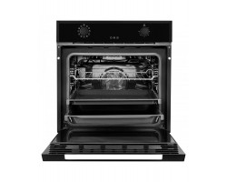 Духовой шкаф электрический FZH 611 B KUPPERSBERG-foto3