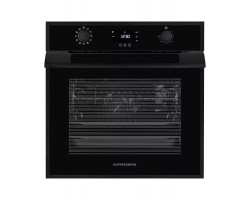 Духовой шкаф электрический FZH 611 B KUPPERSBERG-foto2