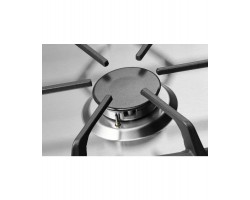 Варочная панель газовая FS 62 X KUPPERSBERG-foto8