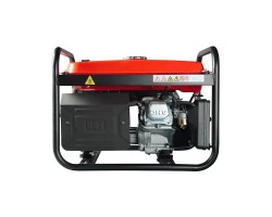 FUBAG Электростанция бензиновая BS 3300-foto5