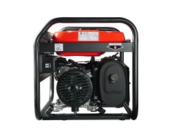 FUBAG Электростанция бензиновая BS 3300-foto4