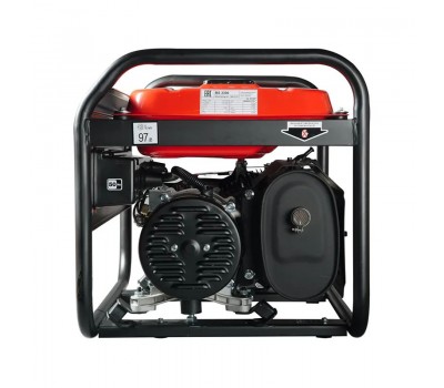 FUBAG Электростанция бензиновая BS 3300 FUBAG Электростанция бензиновая BS 3300