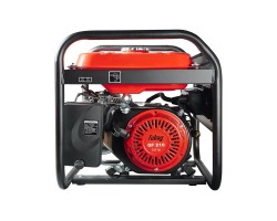 FUBAG Электростанция бензиновая BS 3300-foto3