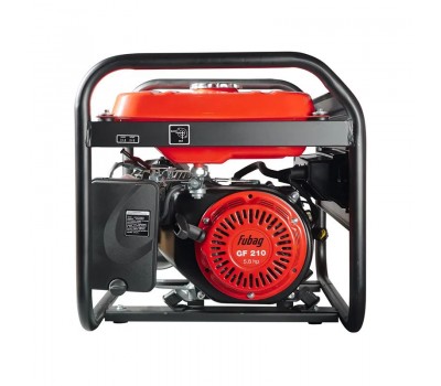 FUBAG Электростанция бензиновая BS 3300 FUBAG Электростанция бензиновая BS 3300