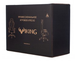 Кресло игровое Zombie VIKING KNIGHT Fabric серо-голубой Light-28 с подголов. крестовина металл-foto22